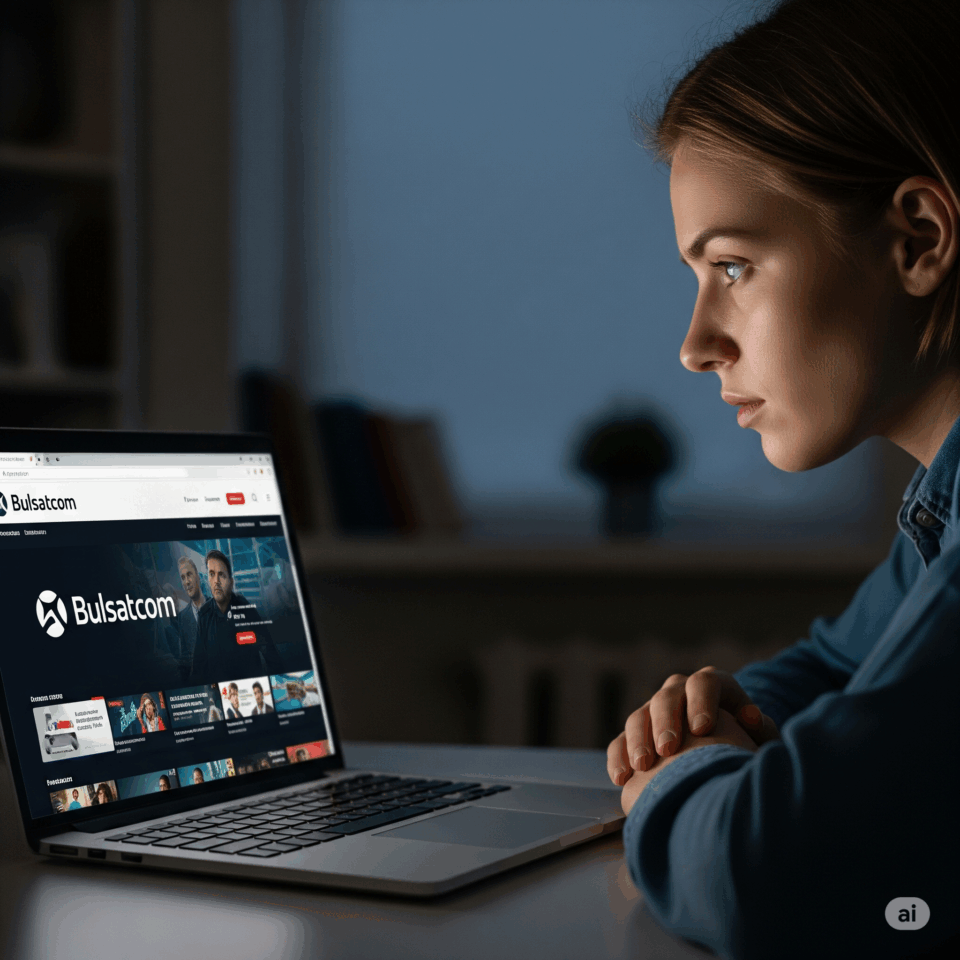 Как да гледам булсатком online