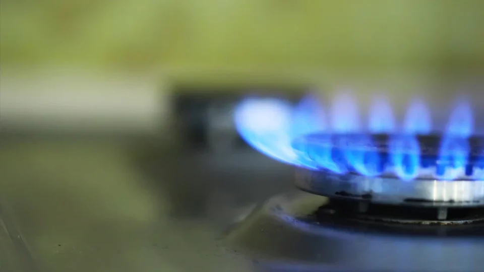 Природният газ поскъпна с 30% в Европа