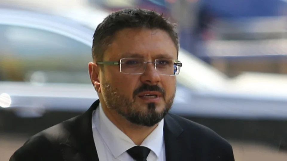 Кирил Вълчев преувеличи полицейска проверка пред адвокатите